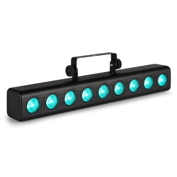 305201 Fuzzix Orion Party Wall Bar RGBW