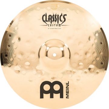 303615 Meinl Classics Custom Extreme Metal