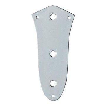 275183 Fender Jazz Bass Control Plate