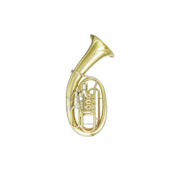 305669 Cerveny CEP531-4TZ Baritono in B