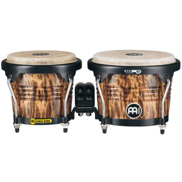 244564 Meinl Ensemble Bongo FWB190 LB Leopard
