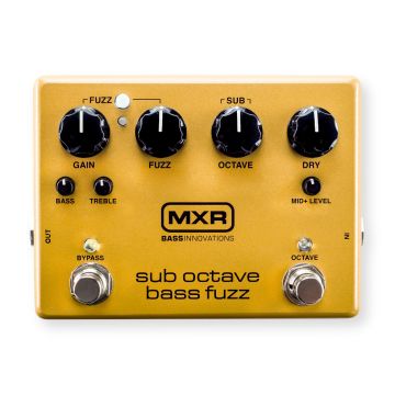 296212 MXR M287