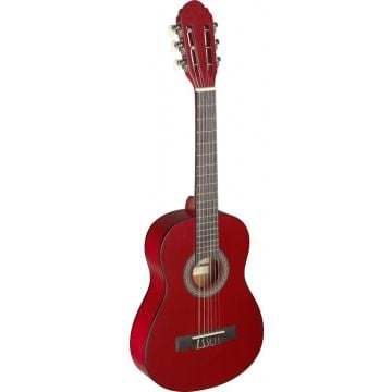 289785 Stagg C-405 M RED 1/4