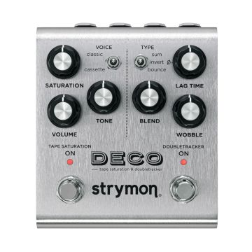 250242 Strymon Deco V2