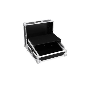 307560 Roadinger Mallette de mixage Profi LS-19