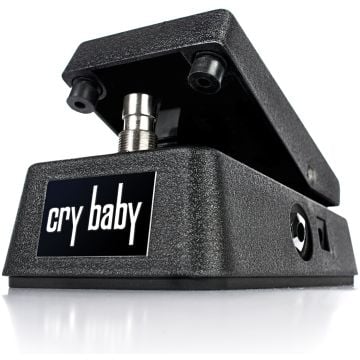 285402 Dunlop Cry Baby Mini Wah