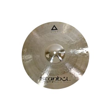 211434 Istanbul Agop XIST Power Crash 17''