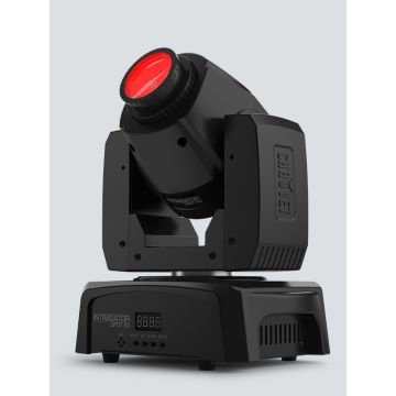 213636 Chauvet DJ Intimidator Spot 110