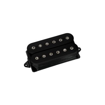 236317 DiMarzio DP258FBK Titan Neck