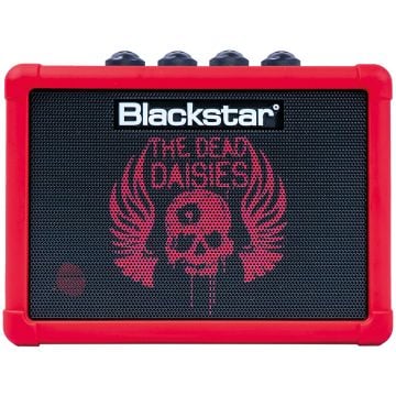 305937 Blackstar Fly3 Bluetooth Dead Daisies