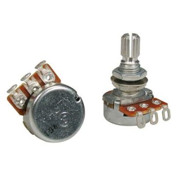 307093 Alpha Parts 250K Poti - Mini-Poti