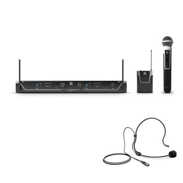 307076 LD Systems U305 HBH 2