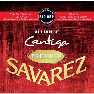 306238 Savarez 510 ARP Alliance