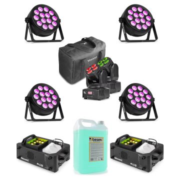 308006 beamZ Etapa Bundle 1