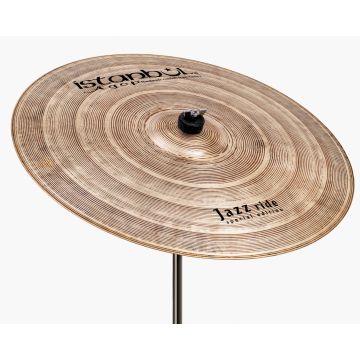 307643 Istanbul Agop SER26 Custom Series