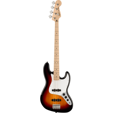 306177 Fender Squier Affinity Jazz Bass MN
