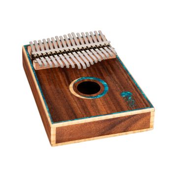 300747 Ortega Kalimba 17 Töne - C Dur