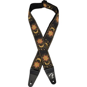 274043 Fender American Vintage II Sun Straps