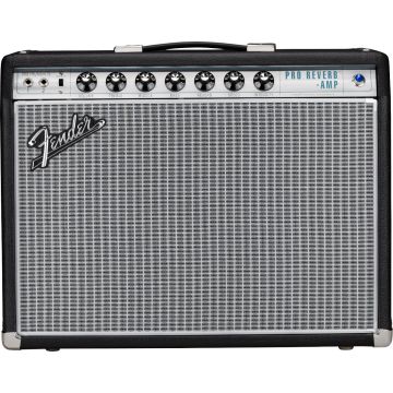 230637 Fender 68 Custom Pro Reverb