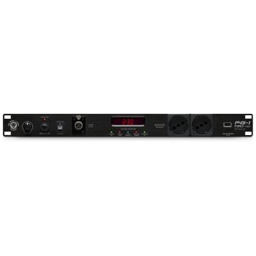 262725 Black Lion Audio PG-1 Type F MKII