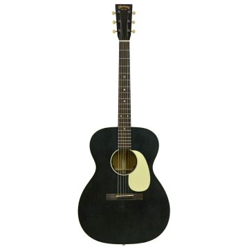 265346 Martin 000-17E Black Smoke
