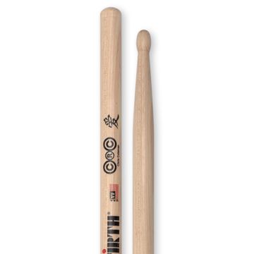 291118 Vic Firth SCOL Chris Coleman