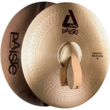 251341 Paiste Alpha Concert/Marching 16''