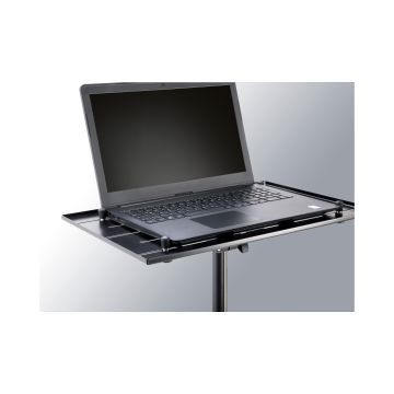 294830 K&M 12185 Laptop-Ständer