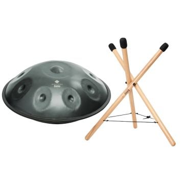 304494 Sela Harmony Handpan Bundle