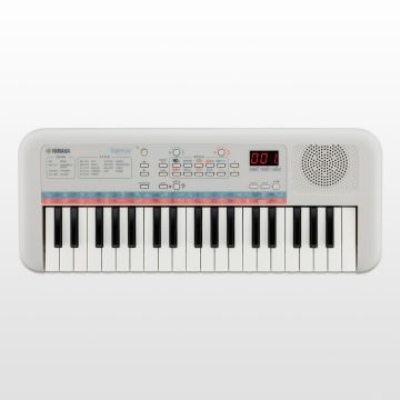 303427 Yamaha Remie PSS-E30 Keyboard