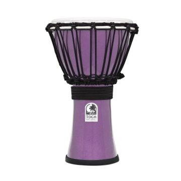 269098 Toca Freestyle Colorsound Djembe 7'