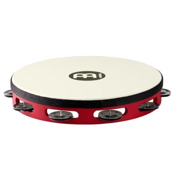 253932 Meinl TAH1BK-R-TF Tambourine