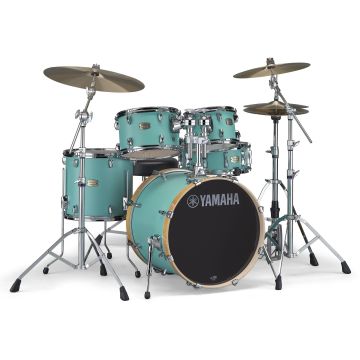 273095 Yamaha Stage Custom Birch MSG