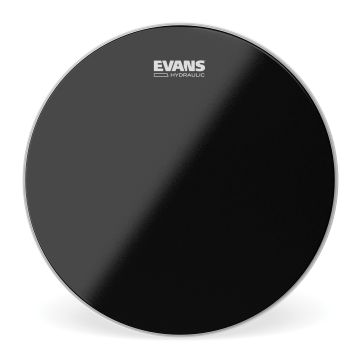 216139 Evans Hydraulic Coated Black 14''