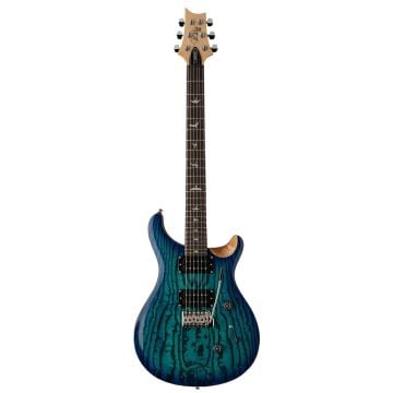 306529 PRS SE Exotic Custom 24 Swamp Ash