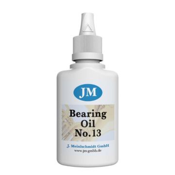 216636 JM Rotary Bearing Oil 13