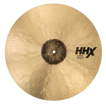 218395 Sabian HHX 19'' Thin Crash