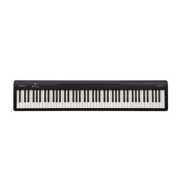 207367 Roland FP-10-BK Piano de escenario