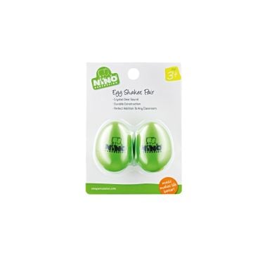 299442 Meinl Nino Egg Shaker Grün