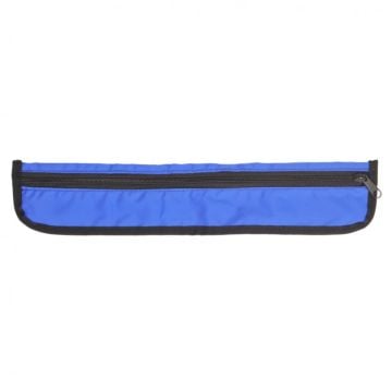 244540 Canto Blockflötentasche Blau