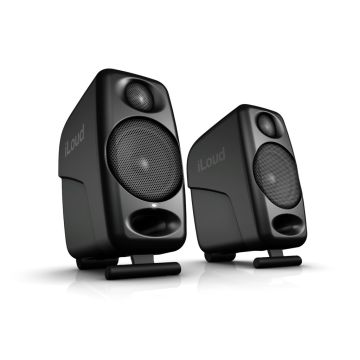 295198 IK-Multimedia microphones iLoud