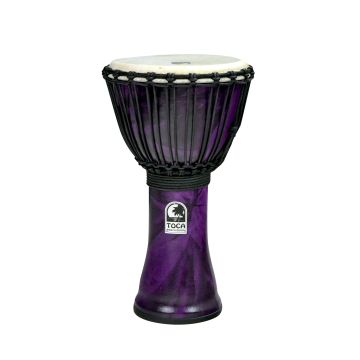 211857 Toca Toca Djembe Freestyle 10''