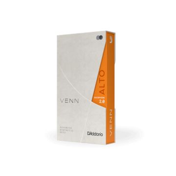 246236 DAddario VENN Altsaxophon 3,0