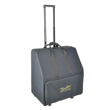 288098 Boston Akkordeon Softcase Trolley