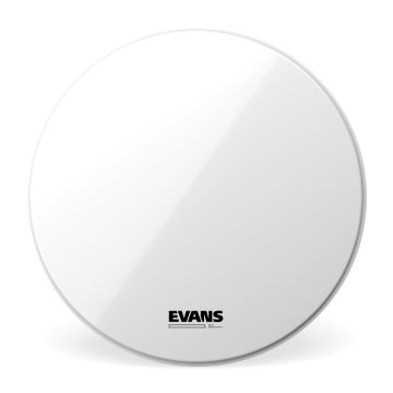 248823 Evans EQ3 Resonant 20'' Smooth White