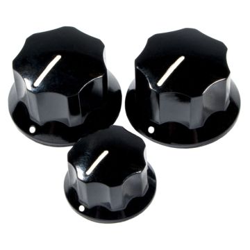 278590 Fender Pure Vintage '60s Knob Set