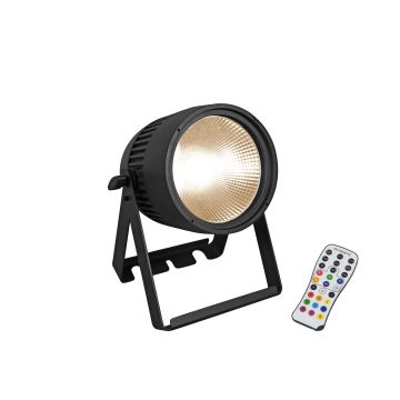 281764 eurolite LED IP Tourlight 200 WW