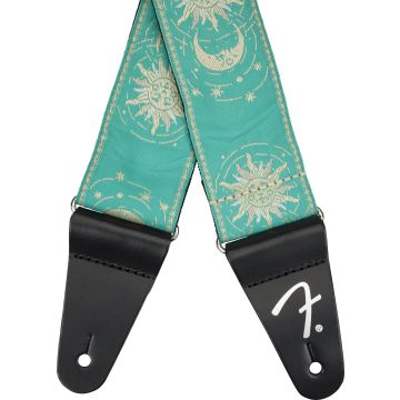 274038 Fender American Vintage II Sun Straps