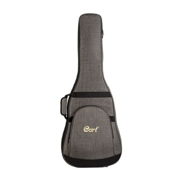 303702 Cort Premium Gigbag Western