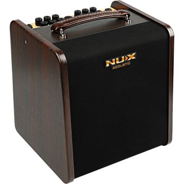 283501 Nux Stageman II AC-80